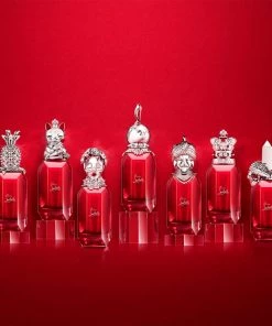 Christian Louboutin Loubicrown Eau de Parfum (90ml) Womens Perfume -Christian Louboutin Online Shop christian louboutin loubicrown eau de parfum 90ml 16069454 29980416 1000