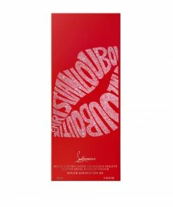 Christian Louboutin LoubiDazzle Glitter Metal Fluid Lip Colour ROUGE LOUBOUTIN Lip Glosses -Christian Louboutin Online Shop christian louboutin loubidazzle glitter metal fluid lip colour 15673670 28274690 1000