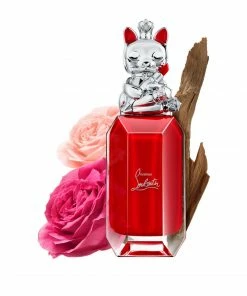 Christian Louboutin Loubidoo Eau de Parfum (90ml) Womens Perfume -Christian Louboutin Online Shop christian louboutin loubidoo eau de parfum 90ml 16071547 29978460 1000