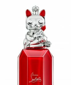 Christian Louboutin Loubidoo Eau de Parfum (90ml) Womens Perfume -Christian Louboutin Online Shop christian louboutin loubidoo eau de parfum 90ml 16071547 29980364 1000