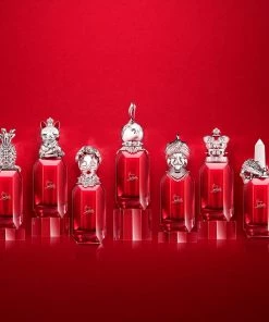 Christian Louboutin Loubifunk Eau de Parfum (90ml) Womens Perfume -Christian Louboutin Online Shop christian louboutin loubifunk eau de parfum 90ml 16071541 29978458 1000