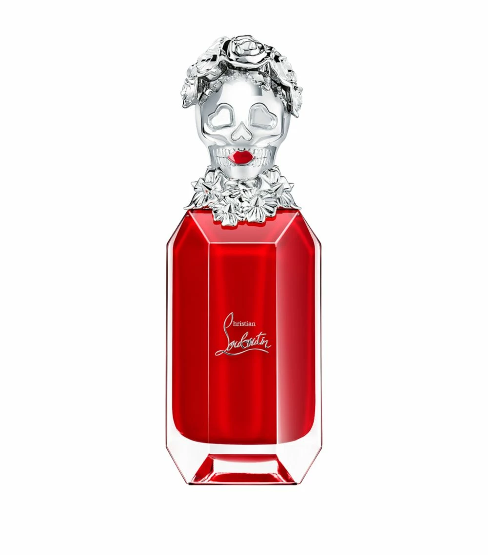 Christian Louboutin Loubikiss Eau de Parfum (90ml) Womens Perfume 1 Christian Louboutin Loubikiss Eau de Parfum (90ml) Womens Perfume