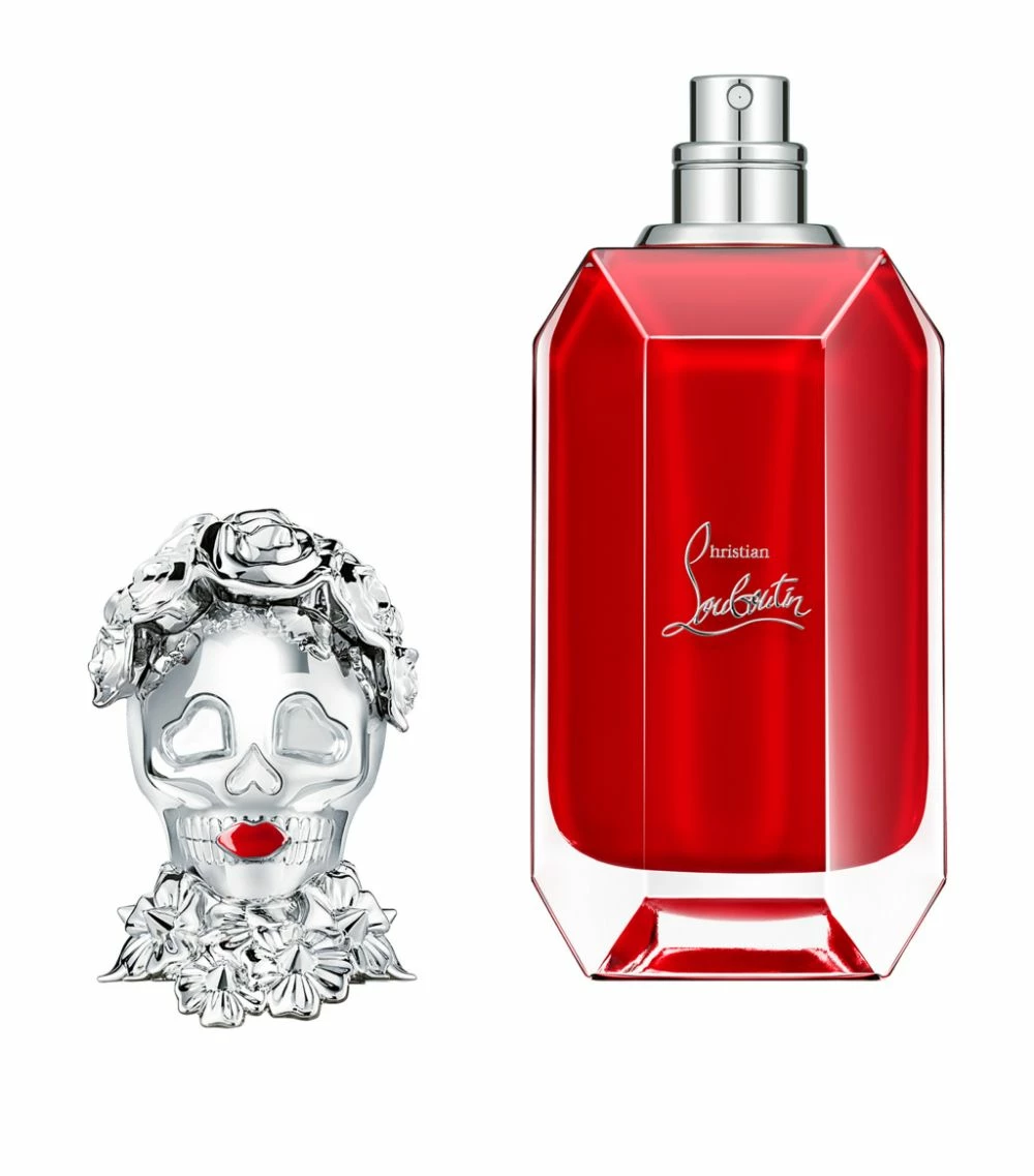 Christian Louboutin Loubikiss Eau de Parfum (90ml) Womens Perfume 2 Christian Louboutin Loubikiss Eau de Parfum (90ml) Womens Perfume - Image 2