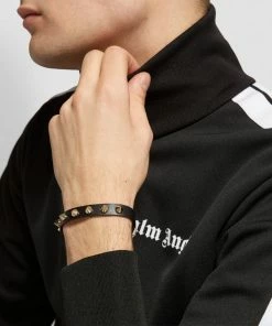 Christian Louboutin Online Shop -Christian Louboutin Online Shop christian louboutin loubilink leather bracelet 16585405 32207907 1000