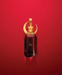 Christian Louboutin Loubiluna Eau de Parfum Intense (90ml) N/A Womens Perfume -Christian Louboutin Online Shop christian louboutin loubiluna eau de parfum intense 90ml 17466553 36587919 1000