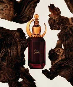 Christian Louboutin Loubiluna Eau de Parfum Intense (90ml) N/A Womens Perfume -Christian Louboutin Online Shop christian louboutin loubiluna eau de parfum intense 90ml 17466553 36589387 1000