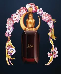 Christian Louboutin Loubiluna Eau de Parfum Intense (90ml) N/A Womens Perfume -Christian Louboutin Online Shop christian louboutin loubiluna eau de parfum intense 90ml 17466553 36589388 1000