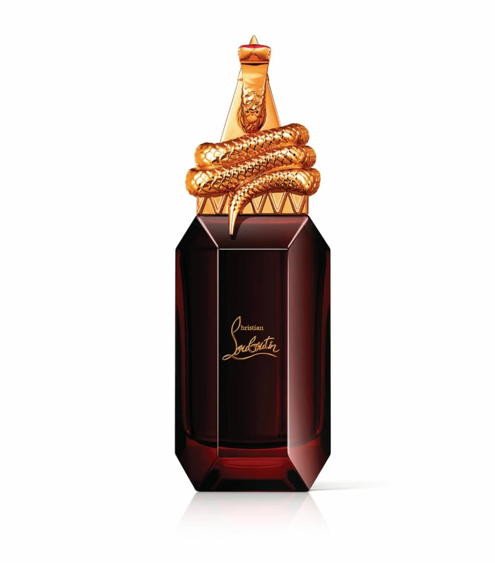 Christian Louboutin LoubiPrince Snake Eau de Parfum Intense (90ml) N/A Womens Perfume 1 Christian Louboutin LoubiPrince Snake Eau de Parfum Intense (90ml) N/A Womens Perfume