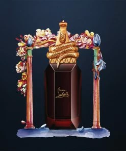 Christian Louboutin LoubiPrince Snake Eau de Parfum Intense (90ml) N/A Womens Perfume 11 Christian Louboutin LoubiPrince Snake Eau de Parfum Intense (90ml) N/A Womens Perfume -Christian Louboutin Online Shop christian louboutin loubiprince snake eau de parfum intense 90ml 17467249 36587914 1000