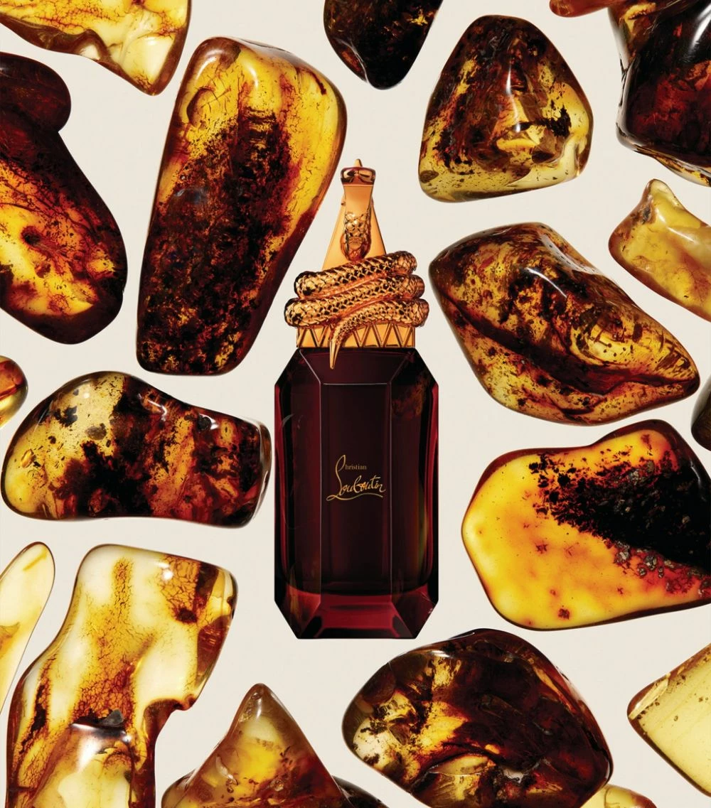 Christian Louboutin LoubiPrince Snake Eau de Parfum Intense (90ml) N/A Womens Perfume 7 Christian Louboutin LoubiPrince Snake Eau de Parfum Intense (90ml) N/A Womens Perfume - Image 7