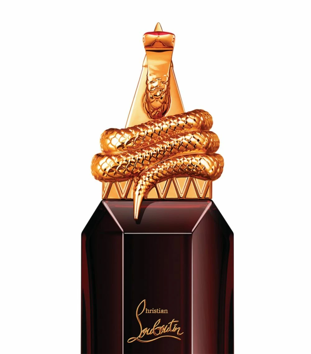 Christian Louboutin LoubiPrince Snake Eau de Parfum Intense (90ml) N/A Womens Perfume 4 Christian Louboutin LoubiPrince Snake Eau de Parfum Intense (90ml) N/A Womens Perfume - Image 4