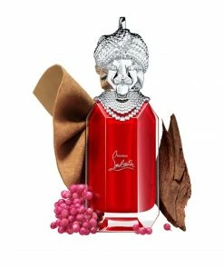 Christian Louboutin Loubiraj Eau de Parfum (90ml) Womens Perfume -Christian Louboutin Online Shop christian louboutin loubiraj eau de parfum 90ml 16069457 29978455 1000