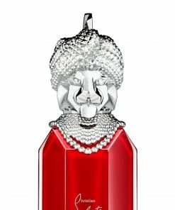 Christian Louboutin Loubiraj Eau de Parfum (90ml) Womens Perfume -Christian Louboutin Online Shop christian louboutin loubiraj eau de parfum 90ml 16069457 29980357 1000