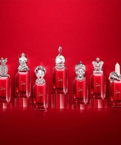 Christian Louboutin Loubiraj Eau de Parfum (90ml) Womens Perfume -Christian Louboutin Online Shop christian louboutin loubiraj eau de parfum 90ml 16069457 29980378 1000