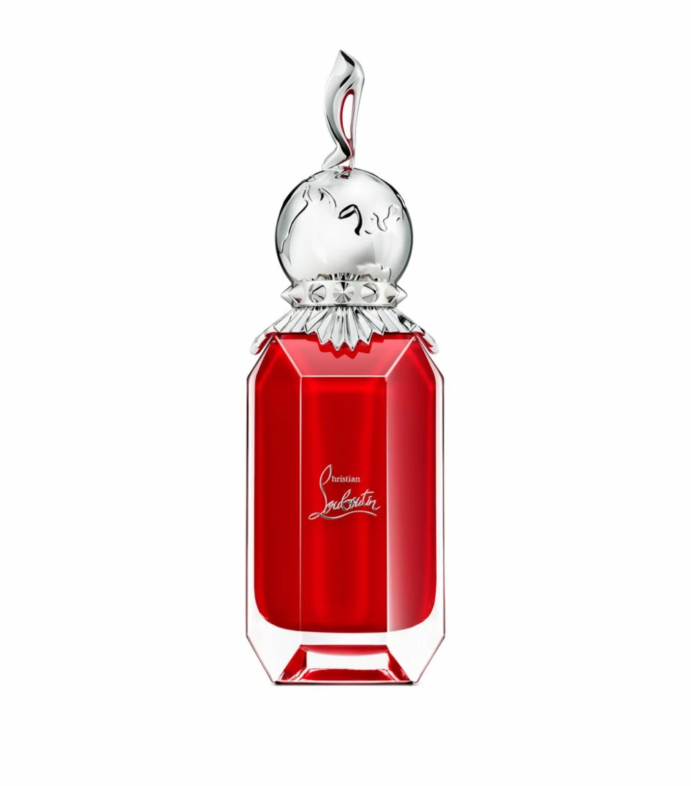 Christian Louboutin Loubirouge Eau de Parfum (90ml) Womens Perfume 1 Christian Louboutin Loubirouge Eau de Parfum (90ml) Womens Perfume