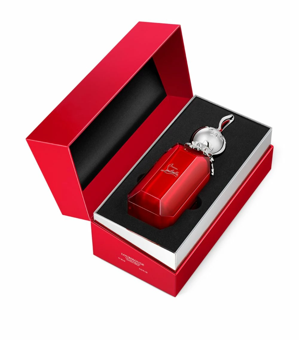 Christian Louboutin Loubirouge Eau de Parfum (90ml) Womens Perfume 5 Christian Louboutin Loubirouge Eau de Parfum (90ml) Womens Perfume - Image 5