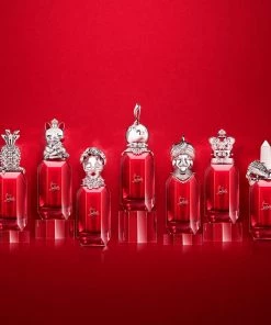 Christian Louboutin Loubirouge Eau de Parfum (90ml) Womens Perfume 12 Christian Louboutin Loubirouge Eau de Parfum (90ml) Womens Perfume -Christian Louboutin Online Shop christian louboutin loubirouge eau de parfum 90ml 16071545 29980386 1000