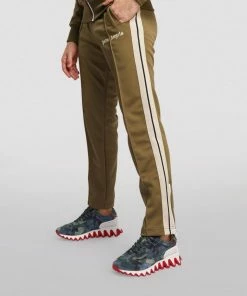 Christian Louboutin Loubishark Camo Sneakers M024 Low-Top Sneakers 8 Christian Louboutin Loubishark Camo Sneakers M024 Low-Top Sneakers -Christian Louboutin Online Shop christian louboutin loubishark camo sneakers 17496435 36713588 1000