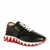 Christian Louboutin Loubishark Leather Sneakers H358 Low-Top Sneakers