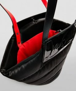 Christian Louboutin Loubishore Tote Bag B260 Top Handle Bags 13 Christian Louboutin Loubishore Tote Bag B260 Top Handle Bags -Christian Louboutin Online Shop christian louboutin loubishore tote bag 17711300 37311991 1000