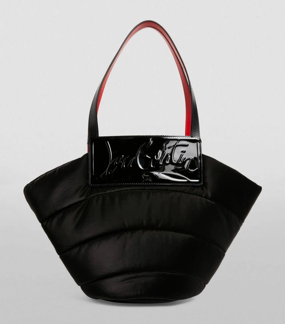 Christian Louboutin Loubishore Tote Bag B260 Top Handle Bags 4 Christian Louboutin Loubishore Tote Bag B260 Top Handle Bags - Image 4