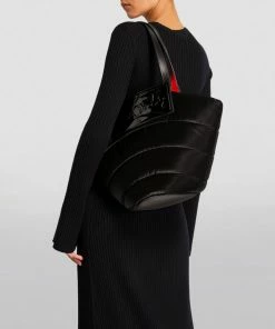 Christian Louboutin Loubishore Tote Bag B260 Top Handle Bags 12 Christian Louboutin Loubishore Tote Bag B260 Top Handle Bags -Christian Louboutin Online Shop christian louboutin loubishore tote bag 17711300 37312045 1000