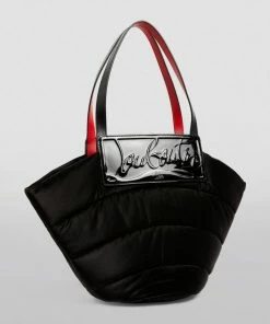 Christian Louboutin Loubishore Tote Bag B260 Top Handle Bags 10 Christian Louboutin Loubishore Tote Bag B260 Top Handle Bags -Christian Louboutin Online Shop christian louboutin loubishore tote bag 17711300 37313017 1000