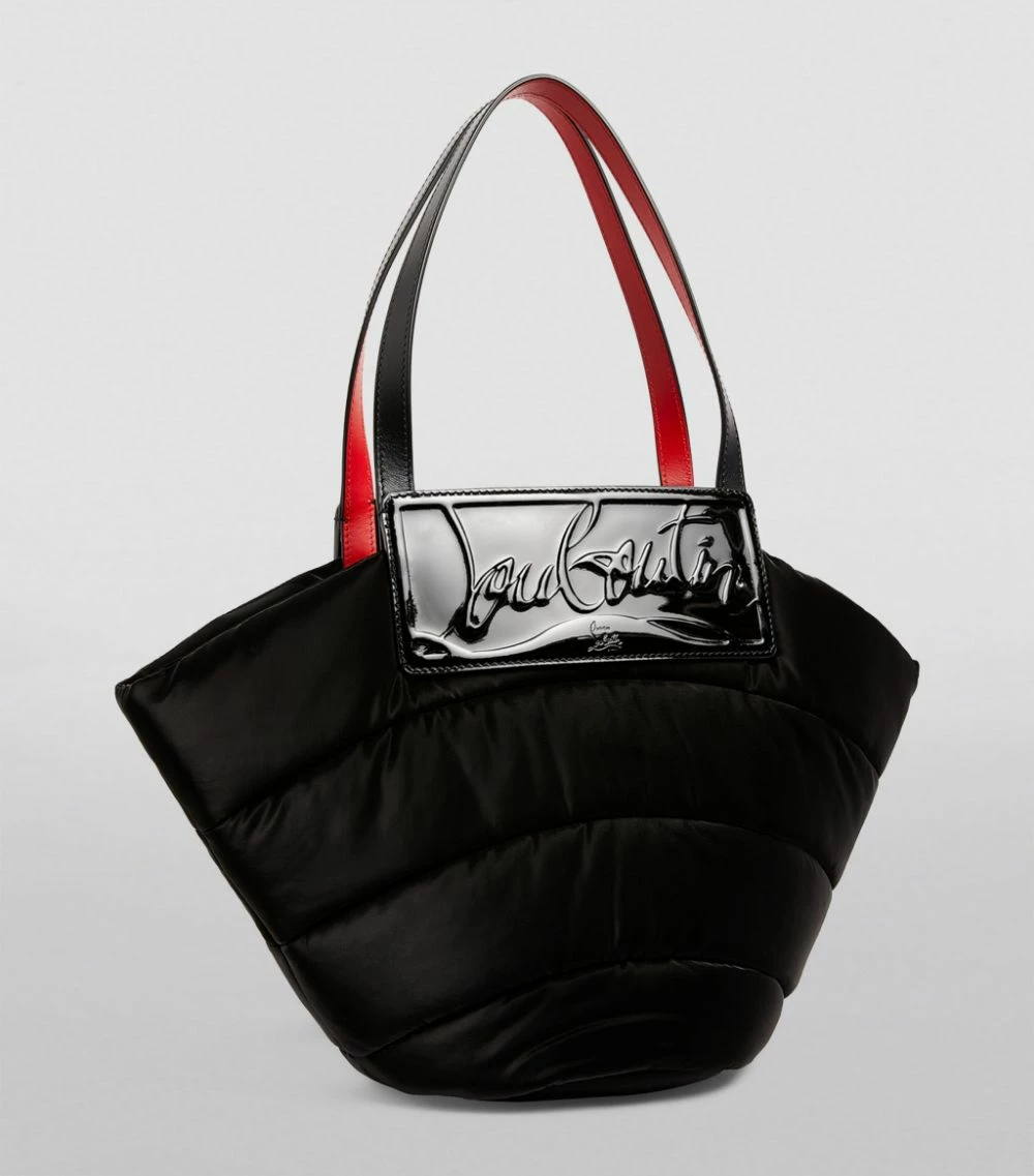 Christian Louboutin Loubishore Tote Bag B260 Top Handle Bags 3 Christian Louboutin Loubishore Tote Bag B260 Top Handle Bags - Image 3