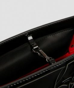 Christian Louboutin Loubishore Tote Bag B260 Top Handle Bags 15 Christian Louboutin Loubishore Tote Bag B260 Top Handle Bags -Christian Louboutin Online Shop christian louboutin loubishore tote bag 17711300 37313018 1000