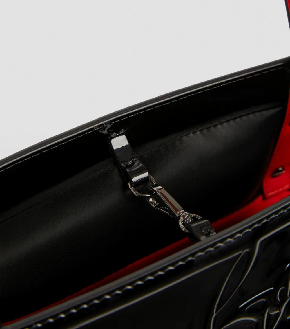 Christian Louboutin Loubishore Tote Bag B260 Top Handle Bags 8 Christian Louboutin Loubishore Tote Bag B260 Top Handle Bags - Image 8