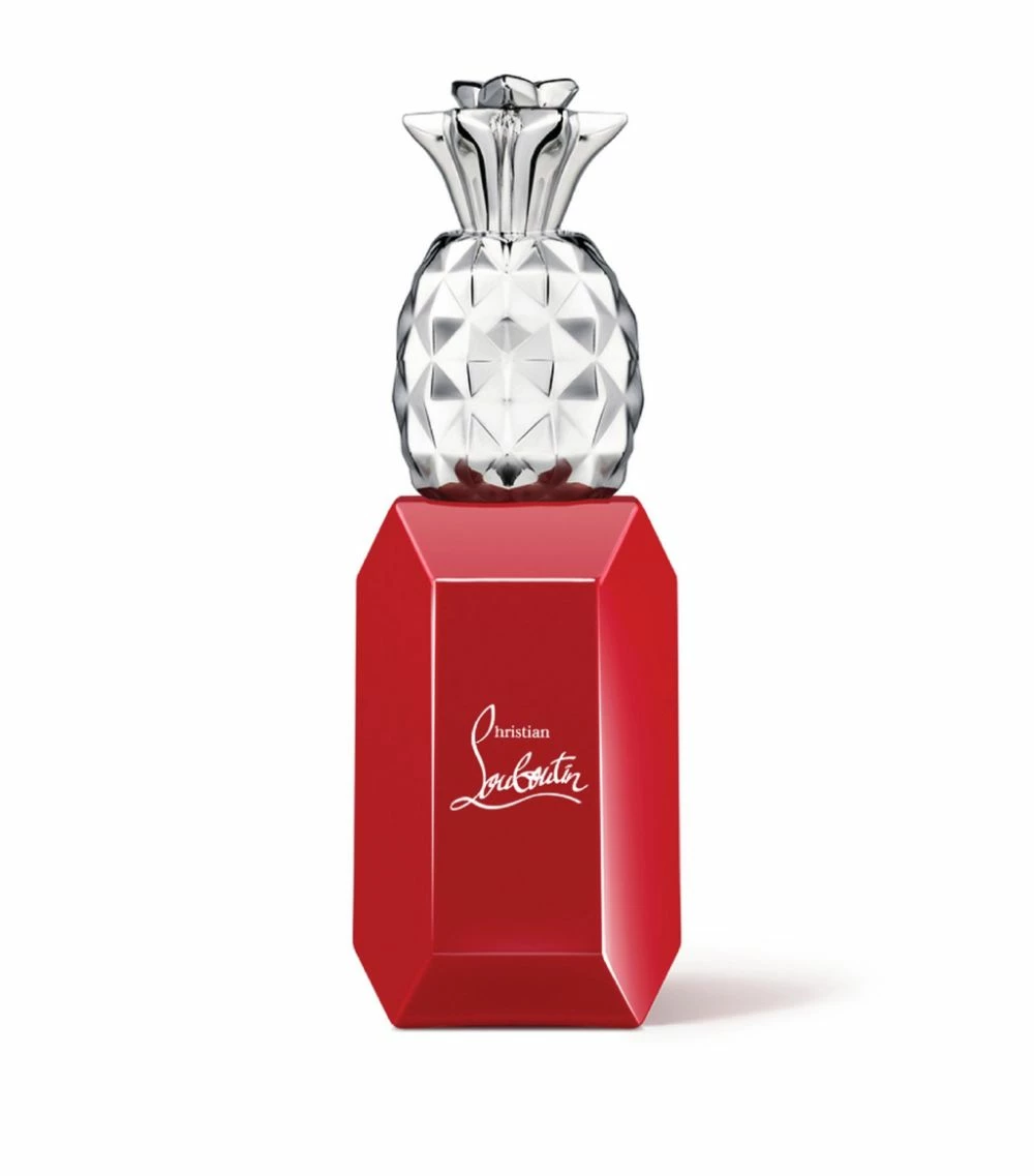 Christian Louboutin Loubiworld Miniature Fragrance Gift Set Womens Perfume 5 Christian Louboutin Loubiworld Miniature Fragrance Gift Set Womens Perfume - Image 5