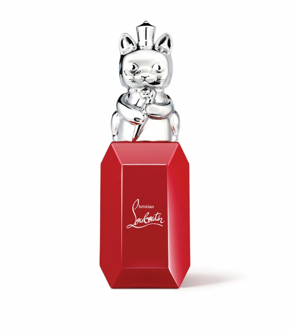 Christian Louboutin Loubiworld Miniature Fragrance Gift Set Womens Perfume 6 Christian Louboutin Loubiworld Miniature Fragrance Gift Set Womens Perfume - Image 6