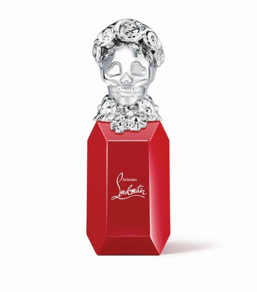 Christian Louboutin Loubiworld Miniature Fragrance Gift Set Womens Perfume 7 Christian Louboutin Loubiworld Miniature Fragrance Gift Set Womens Perfume - Image 7