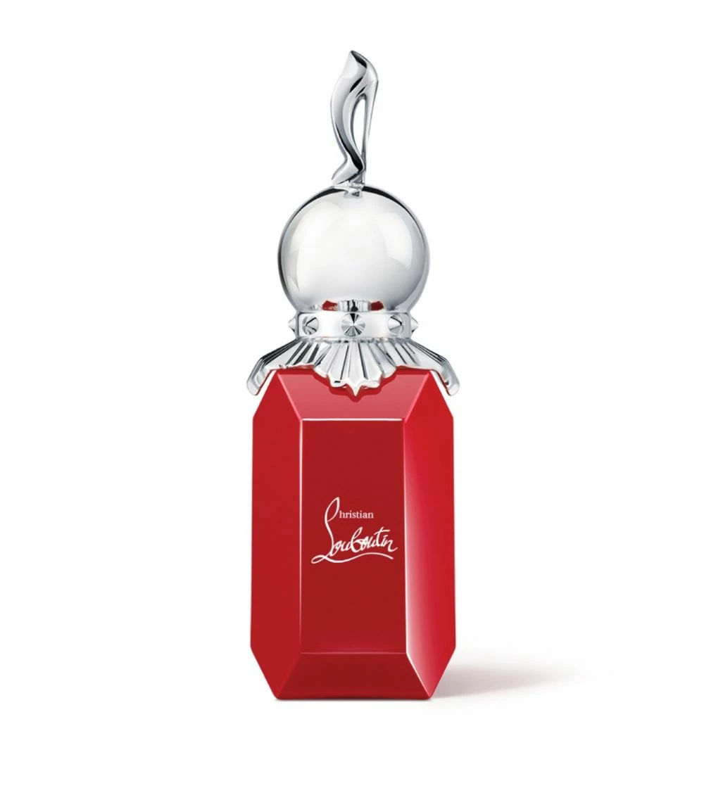 Christian Louboutin Loubiworld Miniature Fragrance Gift Set Womens Perfume 8 Christian Louboutin Loubiworld Miniature Fragrance Gift Set Womens Perfume - Image 8