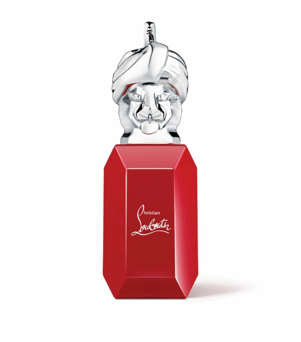 Christian Louboutin Loubiworld Miniature Fragrance Gift Set Womens Perfume 9 Christian Louboutin Loubiworld Miniature Fragrance Gift Set Womens Perfume - Image 9