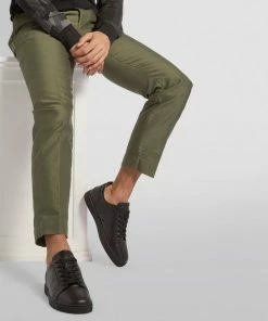 Christian Louboutin Louis Junior Leather Sneakers CM53 Low-Top Sneakers -Christian Louboutin Online Shop christian louboutin louis junior leather sneakers 16592674 32307398 1000