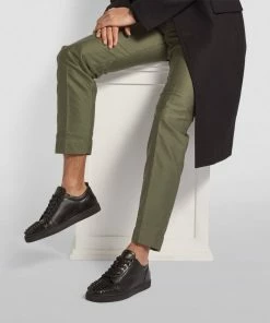 Christian Louboutin Louis Junior Spikes Leather Sneakers CM53 Slip-On Sneakers 12 Christian Louboutin Louis Junior Spikes Leather Sneakers CM53 Slip-On Sneakers -Christian Louboutin Online Shop christian louboutin louis junior spikes leather sneakers 16592669 32309281 1000