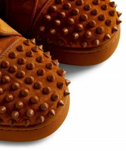 Christian Louboutin Louis Junior Spikes Orlato Suede Sneakers C797 Low-Top Sneakers 13 Christian Louboutin Louis Junior Spikes Orlato Suede Sneakers C797 Low-Top Sneakers -Christian Louboutin Online Shop christian louboutin louis junior spikes orlato suede sneakers 17649034 37267341 1000