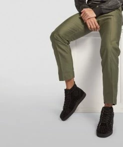 Christian Louboutin Louis Orlato Suede High-Top Sneakers B049 Low-Top Sneakers -Christian Louboutin Online Shop christian louboutin louis orlato suede high top sneakers 16625742 32335537 1000