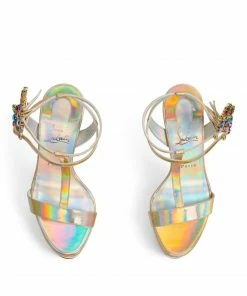 Christian Louboutin Mara Joli Patent Leather Sandals 150 S286 Heeled Sandals -Christian Louboutin Online Shop christian louboutin mara joli patent leather sandals 150 17762713 37326140 1000