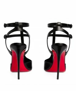 Christian Louboutin Maravilla Leather Pumps 100 B439 Courts -Christian Louboutin Online Shop christian louboutin maravilla leather pumps 100 17763746 37314023 1000