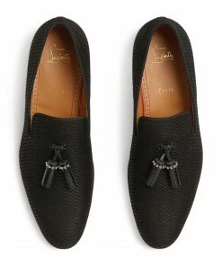 Christian Louboutin Online Shop -Christian Louboutin Online Shop christian louboutin marpyramide tassel loafers 17177461 34662731 1000
