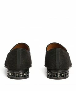 Christian Louboutin Marpyramide Tassel Loafers BK01 -Christian Louboutin Online Shop christian louboutin marpyramide tassel loafers 17177461 34662734 1000