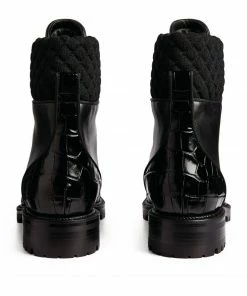 Christian Louboutin Mayr Leather Ankle Boots BK01 9 Christian Louboutin Mayr Leather Ankle Boots BK01 -Christian Louboutin Online Shop christian louboutin mayr leather ankle boots 17378601 36644349 1000