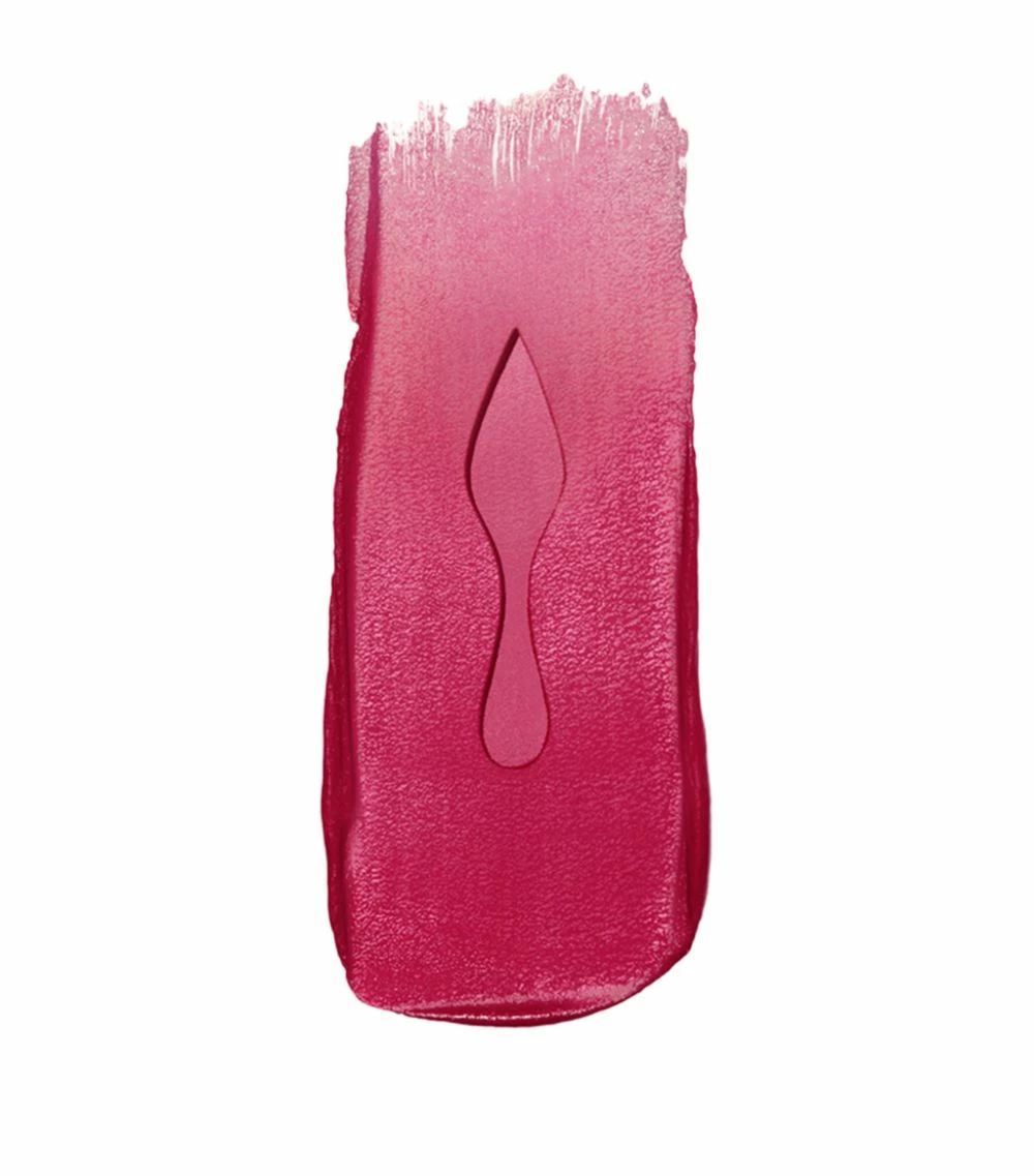 Christian Louboutin Metal Matte Fluid Lip Colour Liquid Lipstick MET PATIBABA Lipsticks 2 Christian Louboutin Metal Matte Fluid Lip Colour Liquid Lipstick MET PATIBABA Lipsticks - Image 2