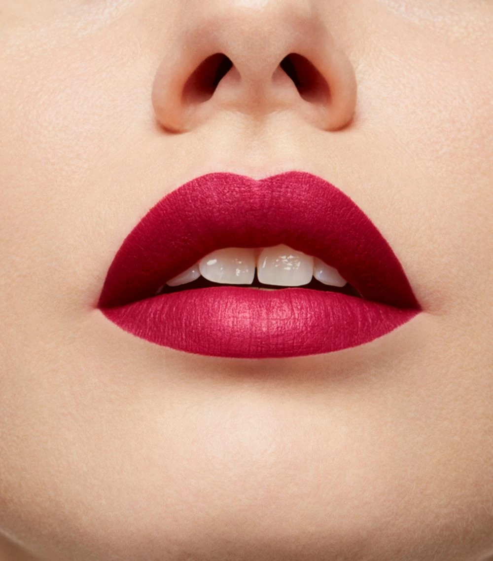 Christian Louboutin Metal Matte Fluid Lip Colour Liquid Lipstick MET PATIBABA Lipsticks 4 Christian Louboutin Metal Matte Fluid Lip Colour Liquid Lipstick MET PATIBABA Lipsticks - Image 4