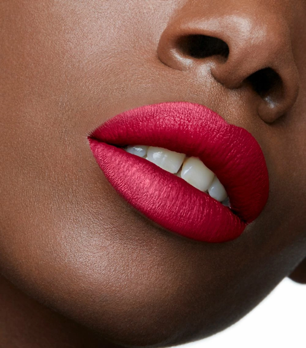 Christian Louboutin Metal Matte Fluid Lip Colour Liquid Lipstick MET PATIBABA Lipsticks 6 Christian Louboutin Metal Matte Fluid Lip Colour Liquid Lipstick MET PATIBABA Lipsticks - Image 6