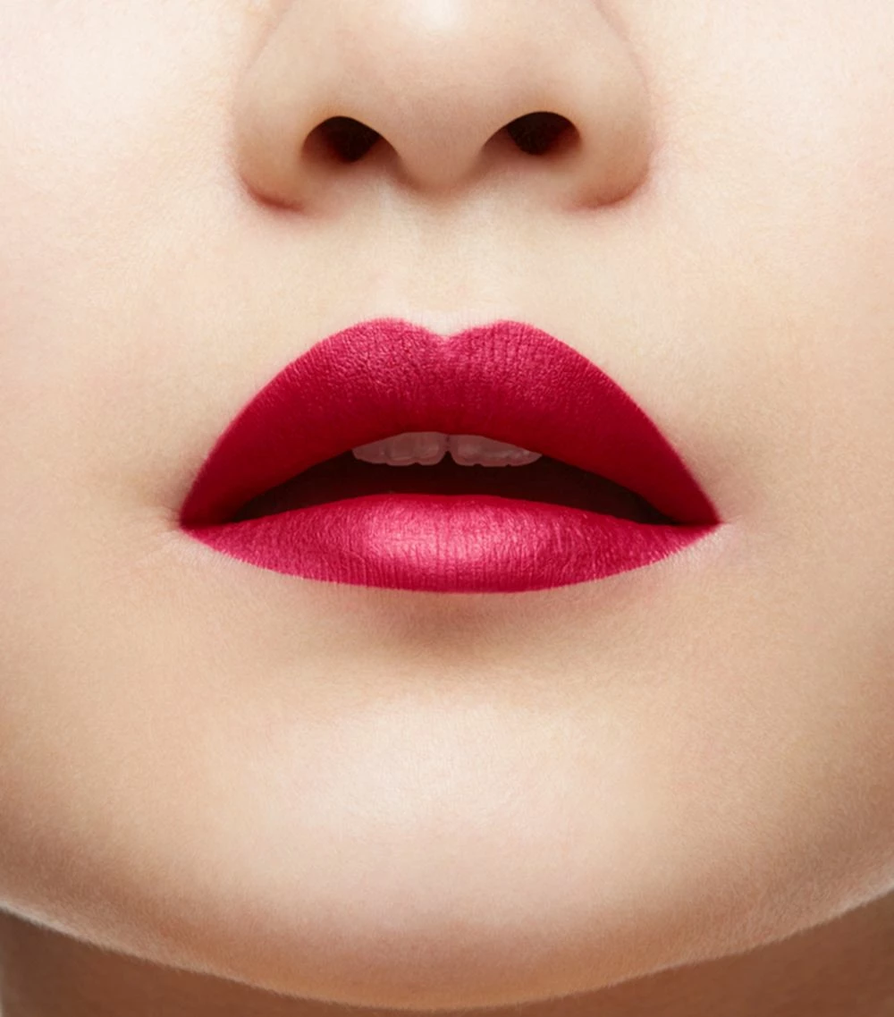 Christian Louboutin Metal Matte Fluid Lip Colour Liquid Lipstick MET PATIBABA Lipsticks 5 Christian Louboutin Metal Matte Fluid Lip Colour Liquid Lipstick MET PATIBABA Lipsticks - Image 5