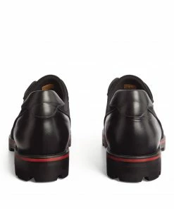 Christian Louboutin Mika Sky Leather Derby Shoes BK01 Smart Shoes -Christian Louboutin Online Shop christian louboutin mika sky leather derby shoes 17345202 35679568 1000