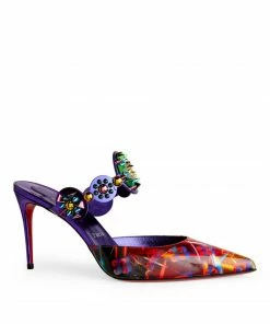 Christian Louboutin Miss Goldora Patent Leather Pumps 85 T022 Courts -Christian Louboutin Online Shop christian louboutin miss goldora patent leather pumps 85 17763737 37312082 1000